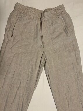 Athleta women’s retreat linen pants
